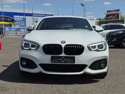 Gebraucht BMW 120