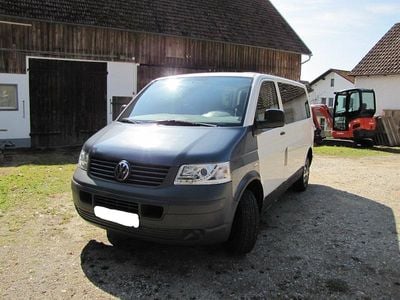 VW T5