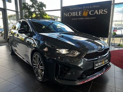 Kia ProCeed GT