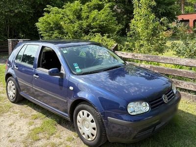 VW Golf IV