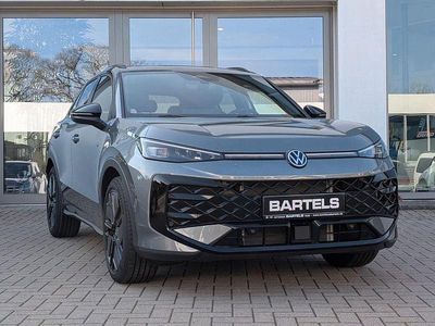 Neu VW T-Roc Style 150 PS (110 kW) 2026 Grau SUV