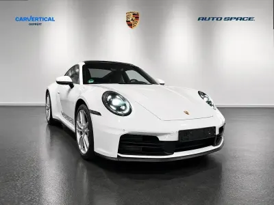 Gebraucht Porsche 911 Carrera