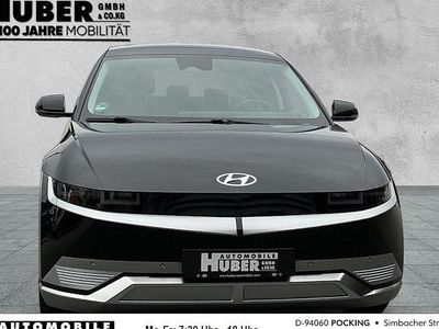Usata Hyundai Ioniq 5 225 kW (306 CV) 2022 Nero SUV