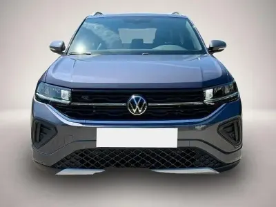 Neu VW T-Cross Style 116 PS (85 kW) 2026 Andere SUV