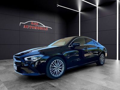Mercedes CLA200