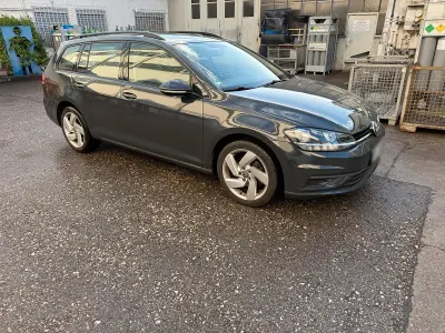 Gebraucht VW Golf VII