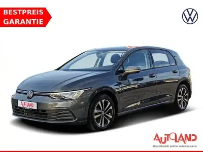 Gebraucht VW Golf VII 184 PS (135 kW) 2021 Andere Kleinwagen