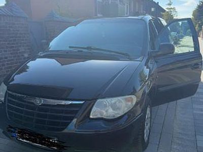 Chrysler Grand Voyager