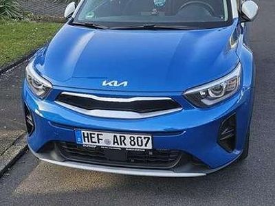 Gebraucht Kia Stonic Vision 101 PS (74 kW) 2023 SUV