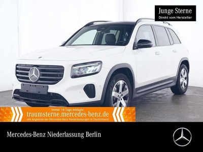 Mercedes GLB250