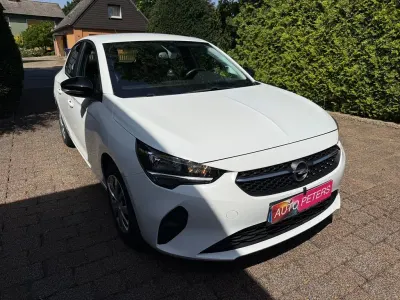 Gebraucht Opel Corsa