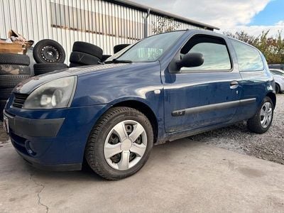 Renault Clio II