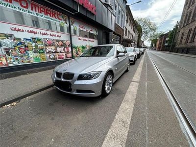 BMW 325
