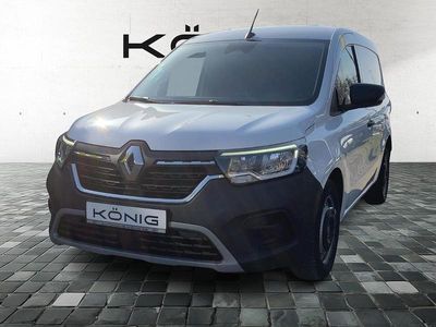 Gebraucht Renault Kangoo Edition One 2022 Weiß Van / Kleinbus