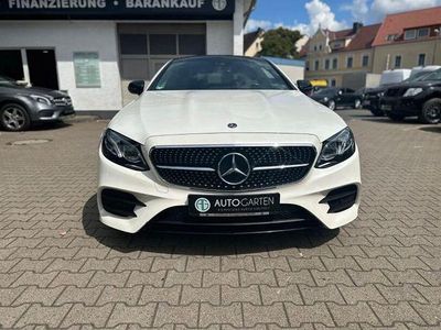 Gebraucht Mercedes E300 AMG line 231 PS (169 kW) 2012 Braun Kombi