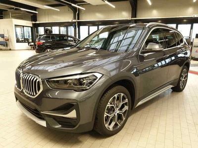 gebraucht BMW X1 xDRIVE 20d xLINE NAVI BUSINESS RFK HIFI PANO