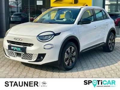 Gebraucht Fiat 600