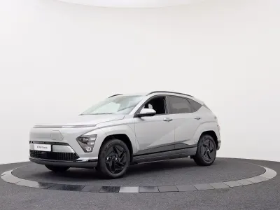 Gebraucht Hyundai Kona
