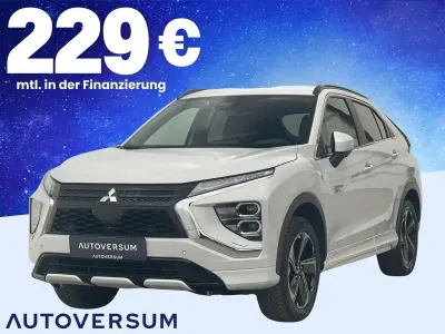 Gebraucht Mitsubishi Eclipse Cross