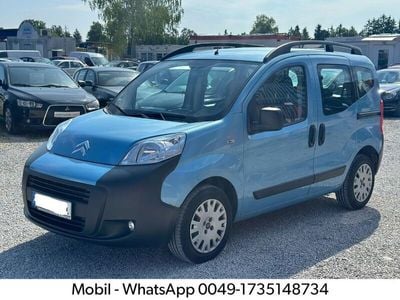 Citroën Nemo