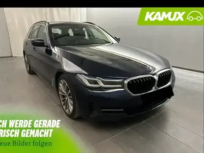 Gebraucht BMW 540