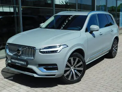 Gebraucht Volvo XC90