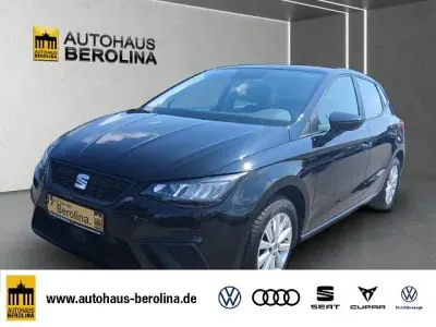 Gebraucht Seat Ibiza