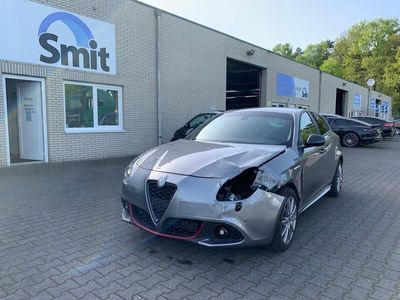 gebraucht Alfa Romeo Giulietta Sprint