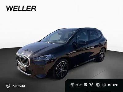 BMW 220 Active Tourer