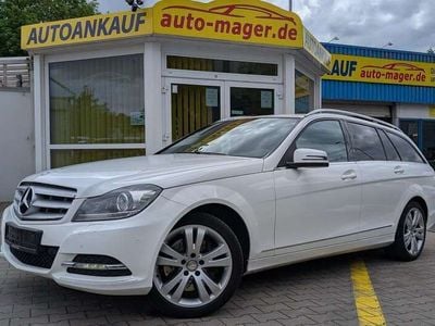 Mercedes C350