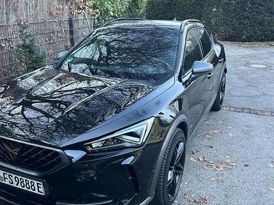 Gebraucht Cupra Formentor VZ 150 PS (110 kW) 2022 SUV