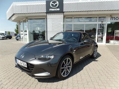 Mazda MX5
