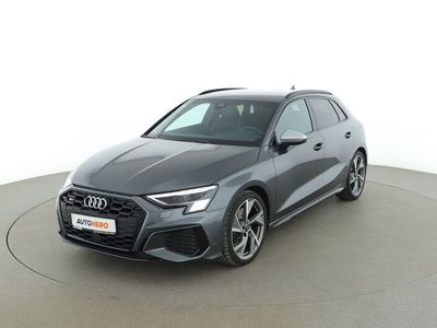 gebraucht Audi S3 2.0 TFSI quattro, Benzin, 39.950 €