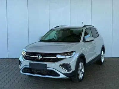 Gebraucht VW T-Cross Life 115 PS (84 kW) 2025 Andere SUV