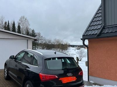 gebraucht Audi Q5  TDI 2.0 .