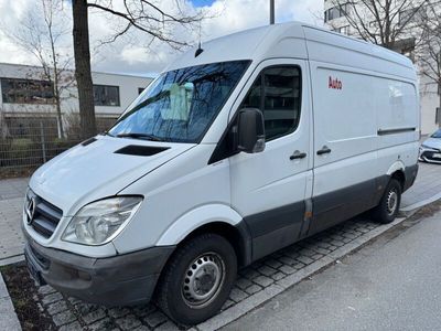 gebraucht Mercedes Sprinter II Kasten 310/311/313/314/316 CDI