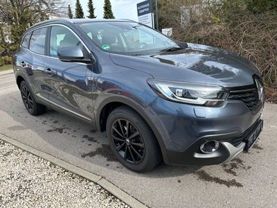 gebraucht Renault Kadjar XMOD