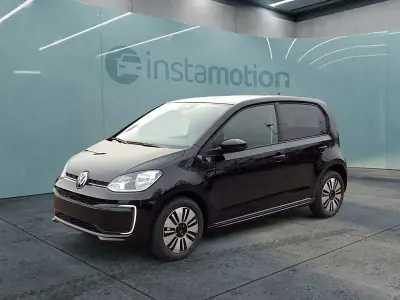 Brugt VW e-up! 60 kW (82 HK) 2024 Sort Hatchback