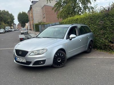 Seat Exeo