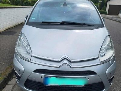 Citroën Grand C4 Picasso