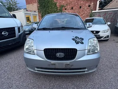 Gebraucht Kia Picanto