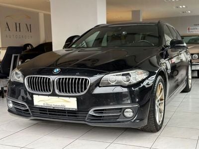 BMW 535