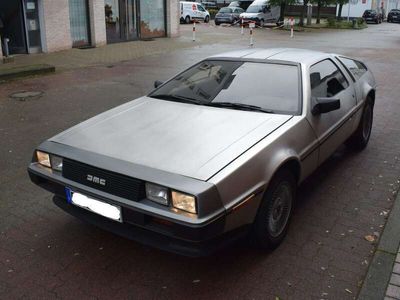 gebraucht De Lorean DMC-12 