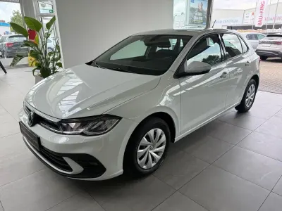 Gebraucht VW Polo