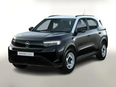 Nuova Opel Frontera 145 CV (106 kW) 2025 Verde SUV