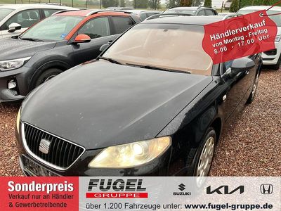 Seat Exeo