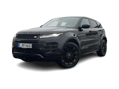 Gebraucht Land Rover Range Rover evoque SE 269 PS (197 kW) 2025 Andere SUV