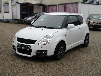 Other Gebraucht 2011 Suzuki Swift Sport Coupé | 4.100 € (Fairer Preis)