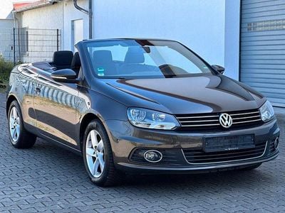 VW Eos