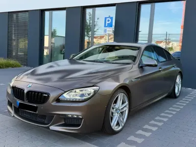 Gebraucht BMW 650